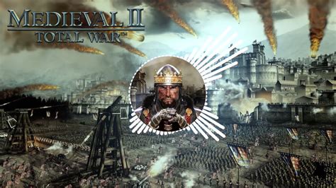 medieval 2 ost